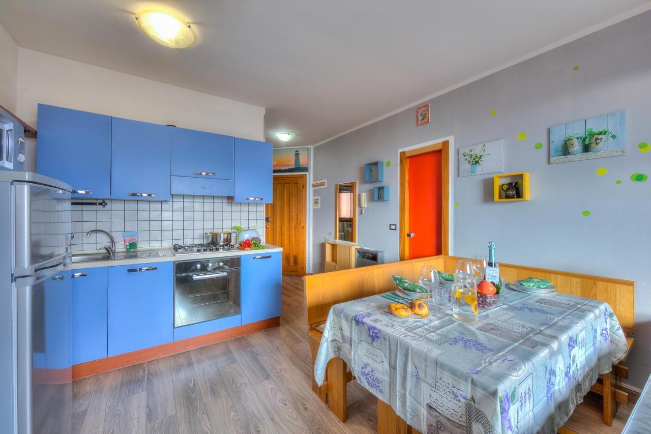 Casa O-Live Apartment Riva del Garda Exterior photo